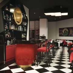 Ramada Hotel & Suites by Wyndham Istanbul Sisli - Bild 7