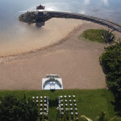The Royal Santrian Hotel - Bild 21