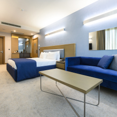 La Quinta by Wyndham Istanbul Gunesli Hotel - Bild 15