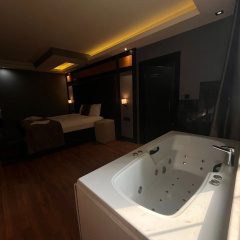 EVA Boutique Hotel - Bild 22