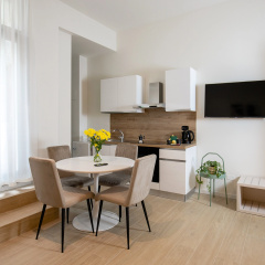 Aiello Hotels - CityLife Apartments - Bild 15