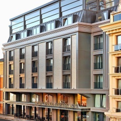 Lady Diana Hotel - Bild 2