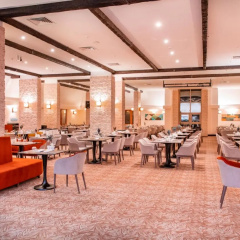 Monte Baia Uludağ Hotel - Bild 3