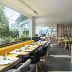 JonoX Phuket Karon Hotel - Bild 20