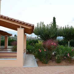 Marias Filoxenia Suites Apart-Hotel thumbnail 31