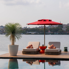 Rixos Tersane Istanbul - Bild 7