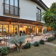 Casa Sur Antalya Hotel - Bild 17