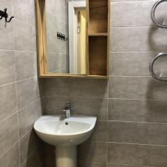 Гостиница 33 в Кронштадте отзывы, цены и фото номеров - забронировать гостиницу 33 онлайн Кронштадт ванная фото 2