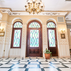 Amber Istanbul Hotel - Bild 3