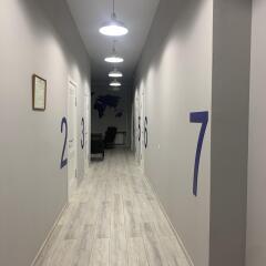 Гостиница Хостел O'Key Home в Ростове-на-Дону отзывы, цены и фото номеров - забронировать гостиницу Хостел O'Key Home онлайн Ростов-на-Дону фото 4
