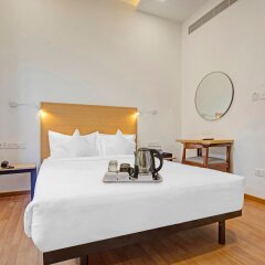 UPAR Hotels T Nagar Индия, Ченнаи - отзывы, цены и фото номеров - забронировать отель UPAR Hotels T Nagar онлайн фото 16