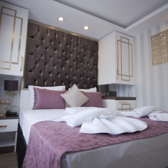 Blue Pera Istanbul - Bild 11
