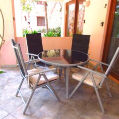 Porto Antigo 1 Apartments in Santa Maria, Cape Verde from 71$, photos, reviews - zenhotels.com meals photo 3