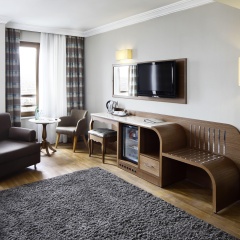 Grand Halic Golden Horn Hotel - Bild 3