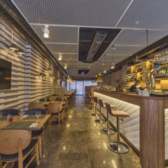 Blisstanbul Hotel - Bild 9