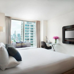 Novotel Bangkok Sukhumvit 20 - Bild 18