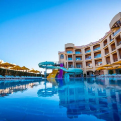 Tropitel Sahl Hasheesh - Bild 19