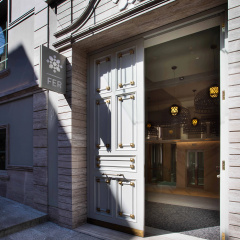 Fer Hotel thumbnail 3