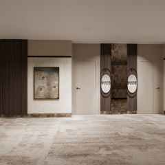Renex Hotel - Bild 7