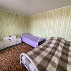 Гостиница Lucky villa в Ейске отзывы, цены и фото номеров - забронировать гостиницу Lucky villa онлайн Ейск фото 8