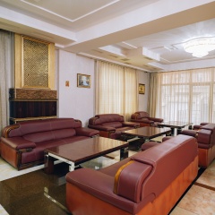Отель 1