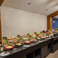Demiray Hotel - Bild 24