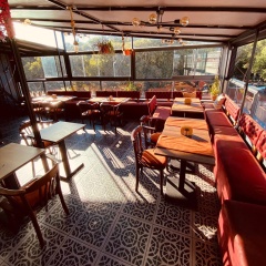 Ottoman Luxury Hotel - Bild 21