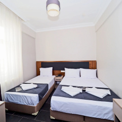 Diamond Hotel Old City Boutique hotel - Bild 9