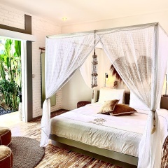 Hari Indah Boutique-hotel - Bild 20