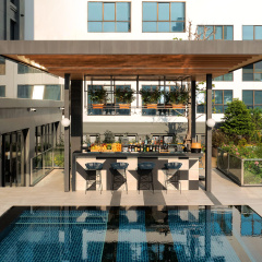 TRIBE Living Bangkok Sukhumvit 39 by AccorHotels - Bild 18