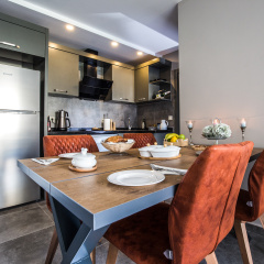 lara Beach Homes Apart Hotel - Bild 9
