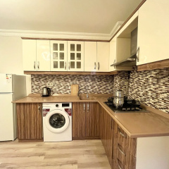 Westley Residence Sisli Apartment hotel - Bild 21