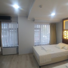 Grand Liza Hotel - Bild 12