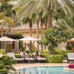 Four Seasons Dubai at Jumeirah Beach Resort thumbnail 3