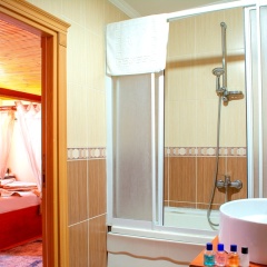 Gedik Pasa Konagi Hotel - Bild 29