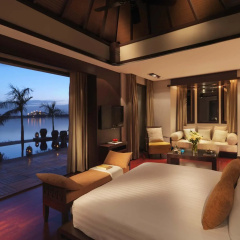 Anantara The Palm Dubai Resort Hotel thumbnail 14