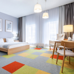 Hotel Rakurs