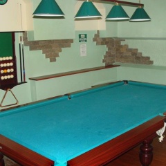 Отель 5