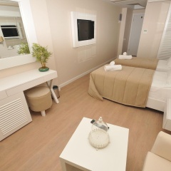 Alesta Yacht Hotel - Bild 5