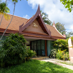 Phuket Orchid Resort and Spa - Bild 10