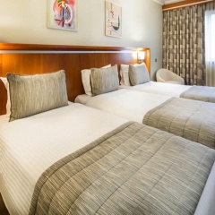 Orka Royal Hotel & Spa - Bild 20