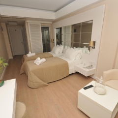 Alesta Yacht Hotel - Bild 7