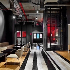 The G Hotels Istanbul Hotel - Bild 4