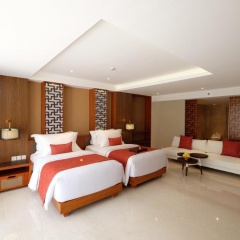 The Bandha Hotel & Suites - Bild 27