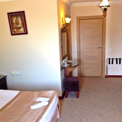 Naz Wooden House Inn Hotel - Bild 5