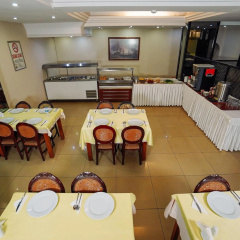 Topkapi Golden Time Hotel - Bild 6