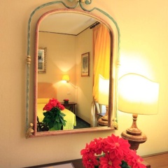 Hotel San Giorgio & Olimpic Florence - Bild 11