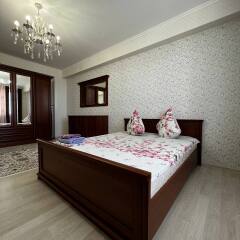 Vip House Apartments in Aktau, Kazakhstan from 40$, photos, reviews - zenhotels.com photo 11