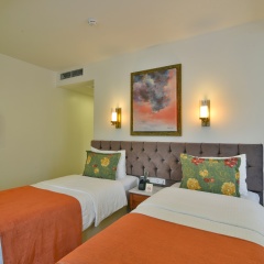 Istanbul Life Hotel - Bild 11