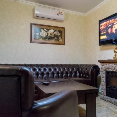 Отель 1